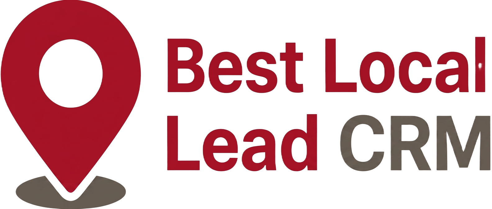 Best Local Lead CRM